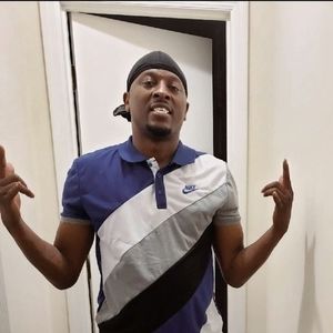 Meet your Posher, Travis